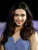 Deepika Padukone in 83 as Romi Dev